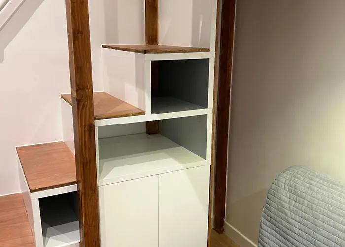 Apartamento Charme Cosy Au Coeur De