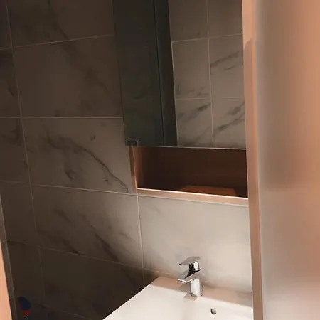 Charme Cosy Au Coeur De Lägenhet Paris