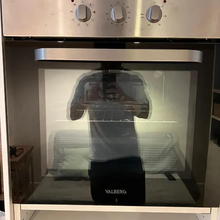 Lägenhet Charme Cosy Au Coeur De