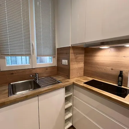 Lägenhet Charme Cosy Au Coeur De *