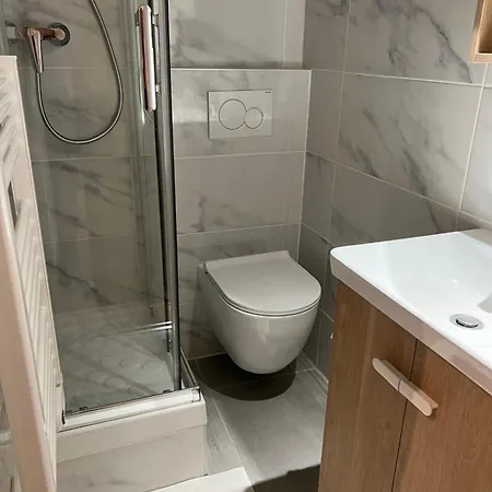 Charme Cosy Au Coeur De