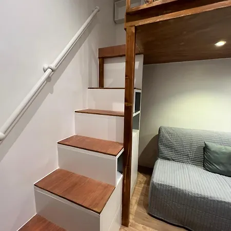 Apartment Charme Cosy Au Coeur De