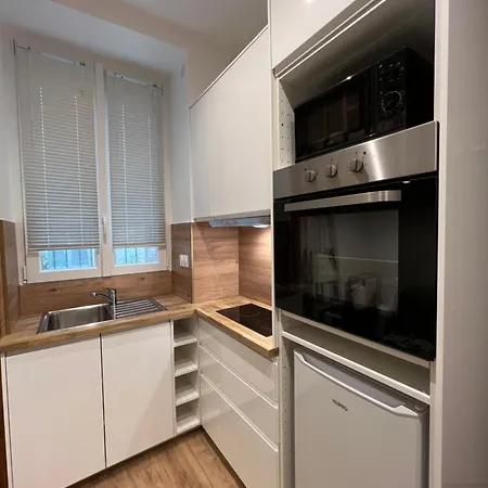 Apartment Charme Cosy Au Coeur De Paris