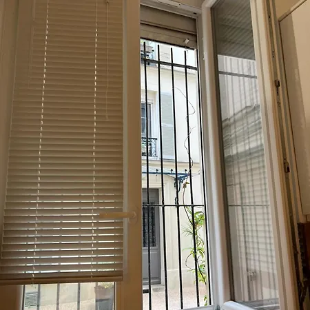 Charme Cosy Au Coeur De Apartment